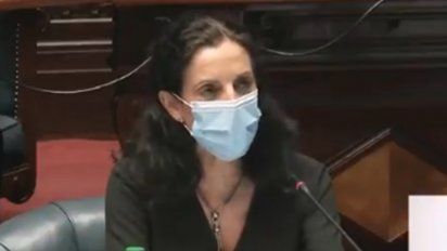 arbeleche: dimos todos los recursos para esta pandemia