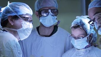 fondo nacional de recursos aprobo financiar cirugia fetal de afeccion en columna vertebral