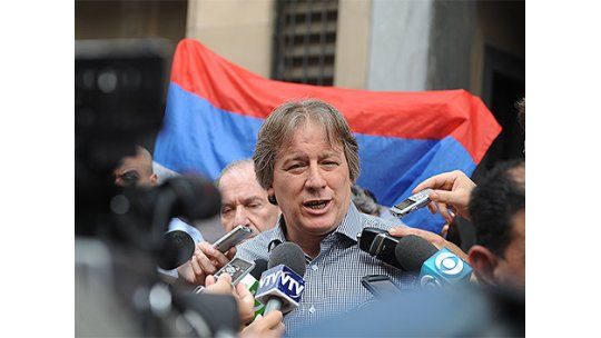 Calloia y Lorenzo procesados sin prisión por el Caso Pluna