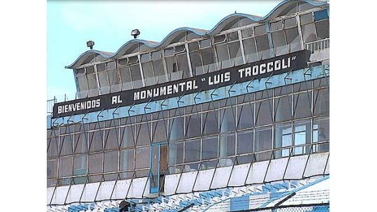 Racing ganó de visita ante Cerro por 1 a 0