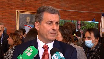 stipanicic sobre ocupacion del sindicato: si no podemos refinar combustibles los vamos a importar