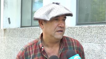 para da silva, delegado estudiantil del iava esta siendo utilizado por fenapes