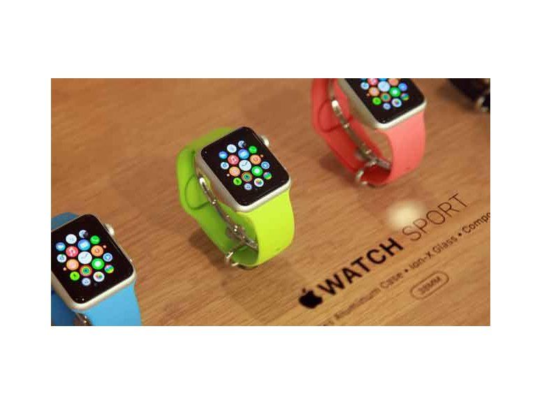 El Apple Watch empezará a venderse en abril, según anunció Tim Cook