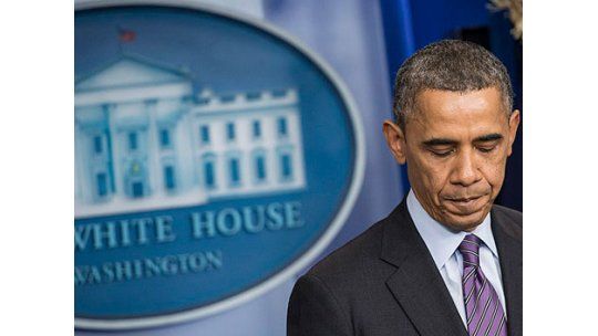 Líderes mundiales homenajean a Mandela tras su muerte