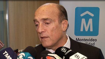 el 52% de los montevideanos considera que mejoro la gestion de daniel martinez