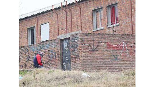 Incautan pasta base por US$ 374.000 a banda uruguayo-argentina