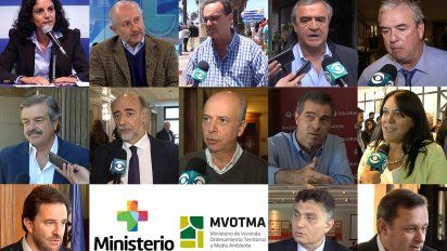 lo que se sabe hasta ahora del futuro gabinete que anunciara lacalle pou