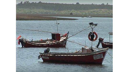 La Barra de Santa Lucía, una buena opción para el turismo