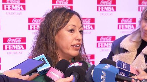 ¿Si baja el petróleo baja el combustible?: Lo vamos a ver la semana que viene, dijo la ministra de Industria