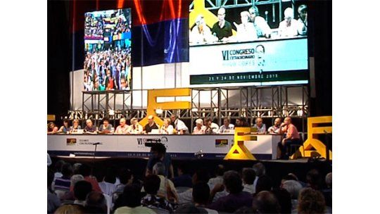 En el FA primó la idea de hacer una campaña sin suba de impuestos