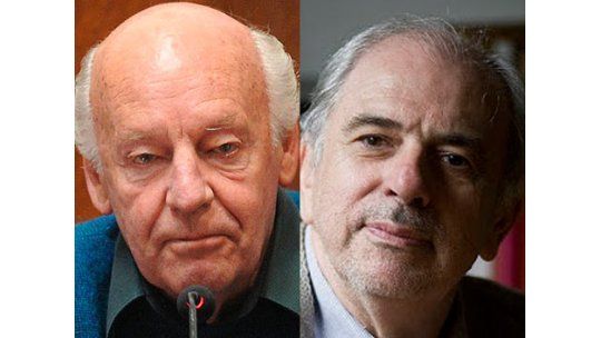 Dictadura argentina: 2 uruguayos en lista negra de intelectuales