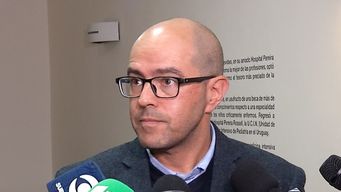 presidente de asse sostuvo que hubo reduccion en lista de espera para especialistas y que necesitan presupuesto para descongestionar