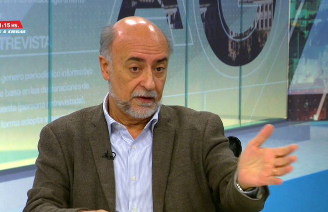 Pablo Mieres: “El Empleo Está Mejor Que Antes De La Pandemia Y El ...