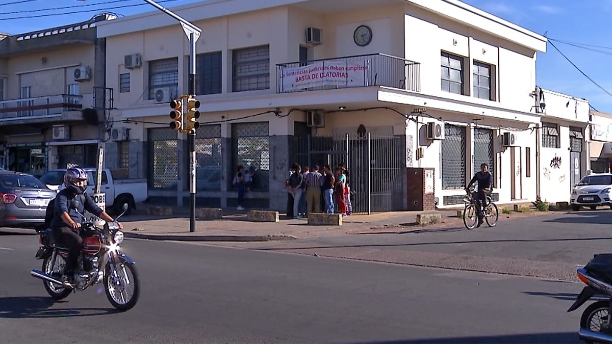 Dos hombres imputados por abuso sexual contra niños; uno era la pareja de la abuela de las víctimas