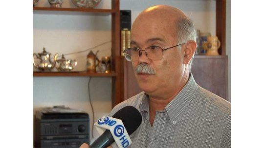 Científicos uruguayos patentan descubrimiento sobre el cáncer