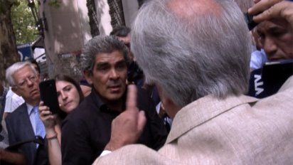 presidencia y el colono arrieta iran a juicio por falta de acuerdo