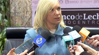 rendicion de cuentas en el senado: la negociacion vuelve a empezar, dijo argimon