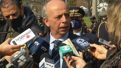 50 intervenciones de fuerzas armadas impidieron ingresos ilegales