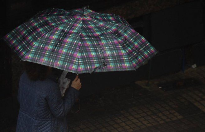 Nueva Alerta Naranja Y Amarilla De Meteorología Por Persistencia De ...