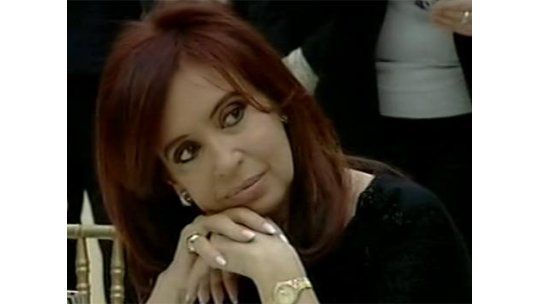 Argentina modelo en libertad de expresión, según relator de ONU