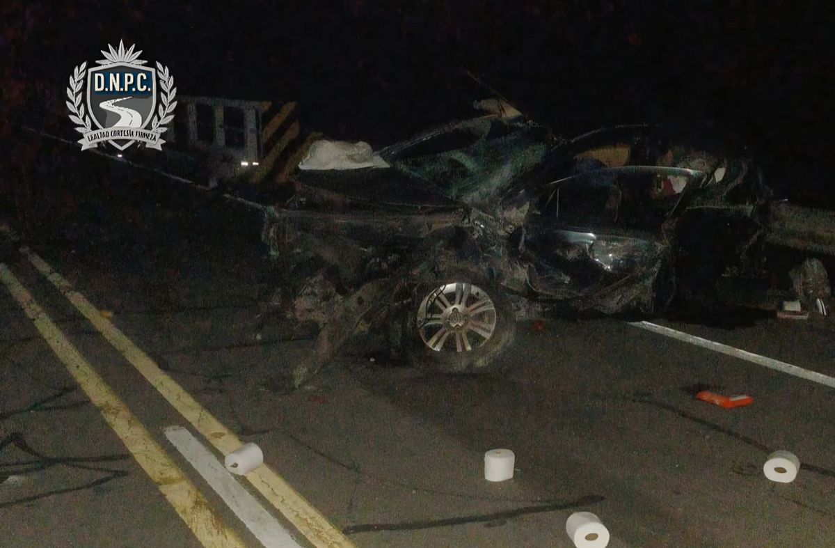 Policía Caminera Policía Caminera