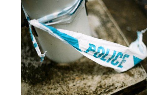 EEUU: disputa familiar deja al menos 6 muertos, la mayoría niños