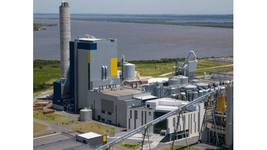 Análisis señalan que UPM no contamina, pero Gualeguaychú sí