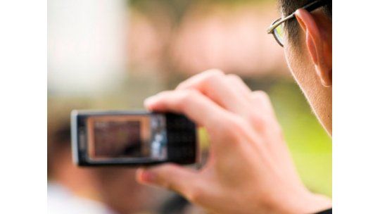 “Una carrera desenfrenada por quién sube el contenido más hot