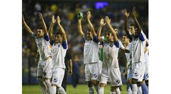 El camino de Nacional para llegar a la final de la Libertadores