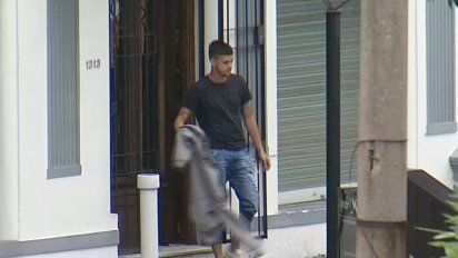 6 anos de carcel para el responsable de toma de rehenes en peluqueria