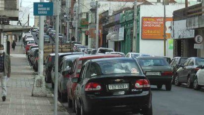 decretaron toque de queda en santana do livramento por 15 dias