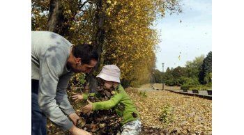 Semana plenamente invernal: temperaturas mínimas de 4- 6 grados