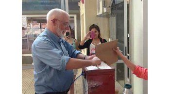 los chicos pueden llegar al parlamento y alterar el mapa politico