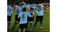 Uruguay-Bolivia bajo agua: por ahora 23.000 entradas vendidas