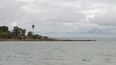 martes humedo e inestable y lluvias durante miercoles y jueves: el pronostico de nubel cisneros