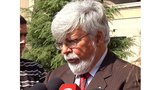 Pasta base: Bonomi dijo que ser padre de familia no es atenuante