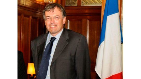 Para Francia Uruguay tiene excelentes resultados económicos