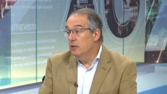 senador mahia: fue un fin de ano y un comienzo de ano muy violento, con muertes todos los dias