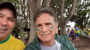 ex campeon mundial de f1 nelson piquet insulta y le desea la muerte a lula