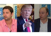 Subrayado | EXPERTOS TRUMP