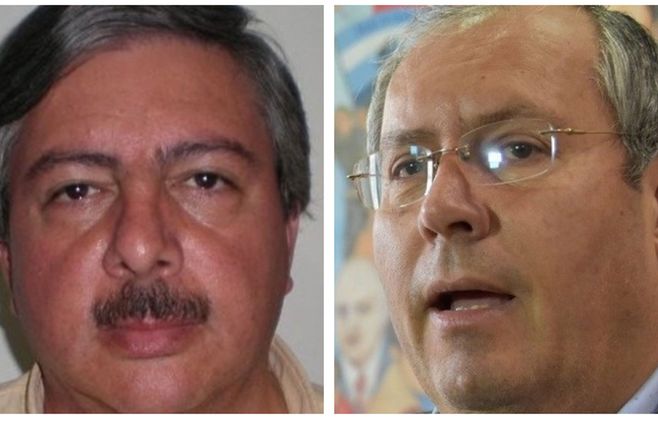 Yadón y Olivares eran amigos y transitaban juntos cuando fueron atacados a balazos&nbsp; Varios días a la semana salían a caminar utilizando el mismo camino.&nbsp;