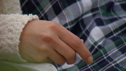 caso maria: la salud psiquica y fisica de la nina es muy preocupante, segun inmujeres