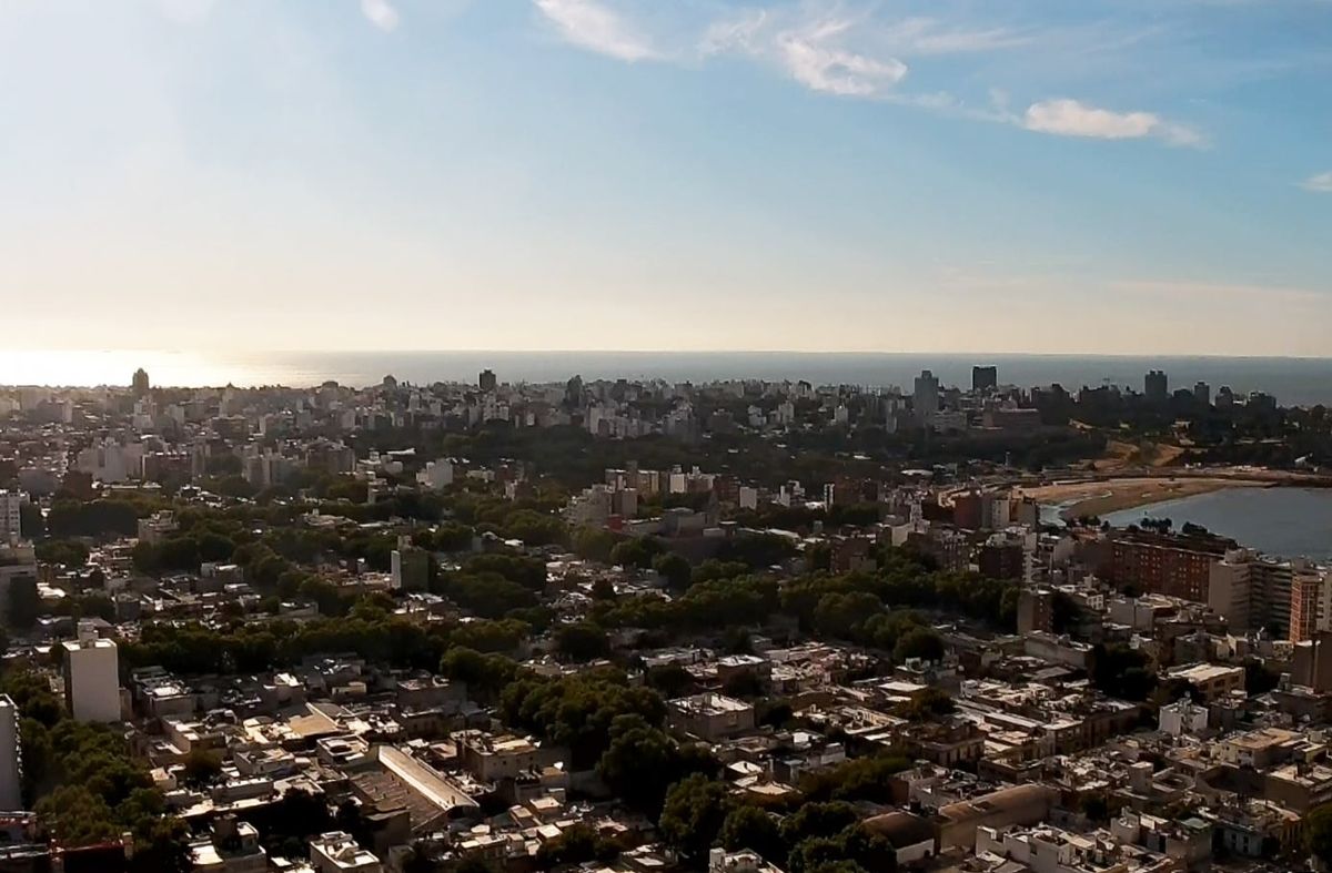 Un sábado con buena presencia de sol y un domingo con máximas que llegarán a los 30ºC en el norte y litoral