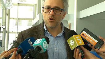 buscan financiamiento para completar obra en el nuevo edificio de la udelar en paysandu