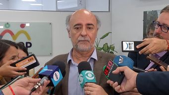 mieres califico como exabrupto autoritario decision de ascot de desafiliar a trabajadores por no acatar el paro