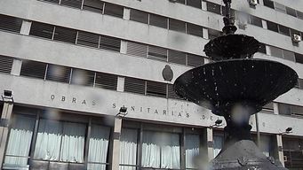 gobierno apelara fallo contra arazati y asegura que proyecto garantiza un derecho basico de acceso al agua