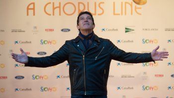 Subrayado | CINE ANTONIO BANDERAS(MEDIODIA)