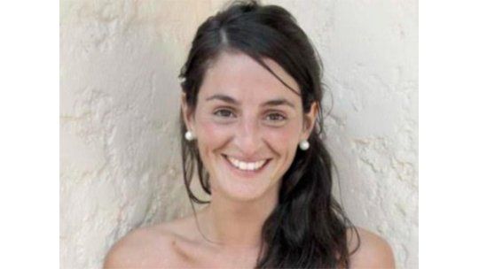 Apareció en el Chuy Sofía Bueno, desaparecida este miércoles