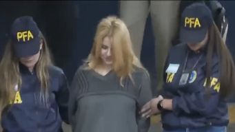 justicia argentina investiga si la novia de fernando sabag ayudo en atentado a cristina kirchner