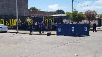 policia detiene en rivera a sospechoso de matar al joven de 17 anos hincha de penarol